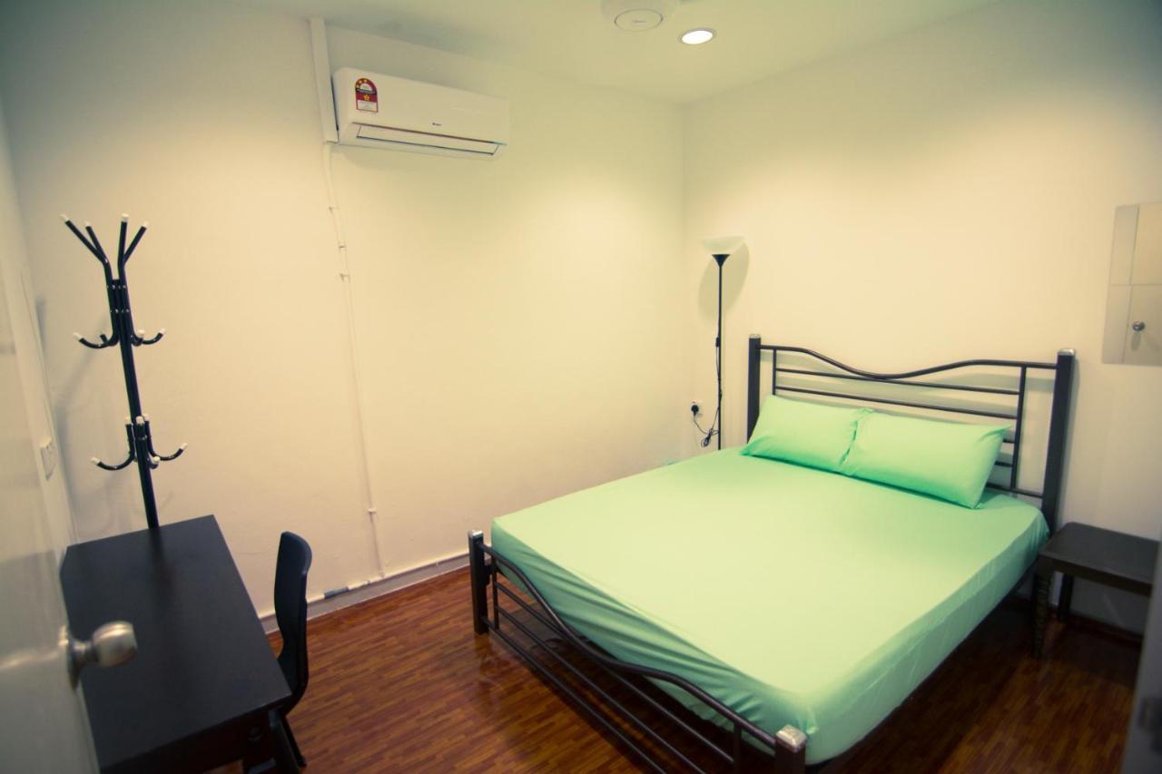 The Haven Homestay Malacca