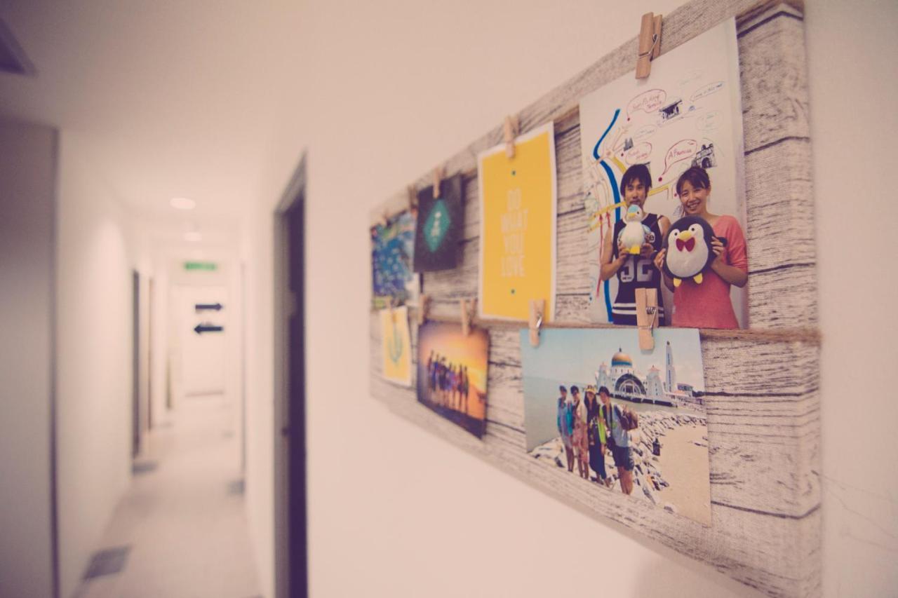 Homestay The Haven *