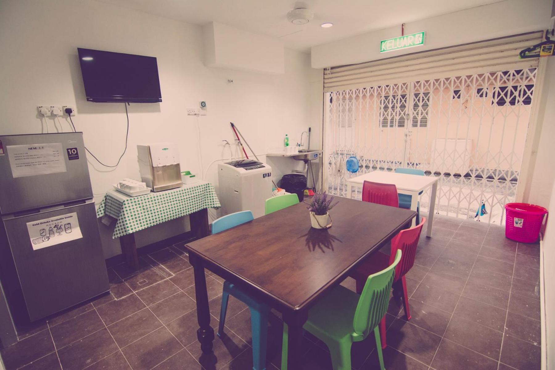 Homestay The Haven Malacca