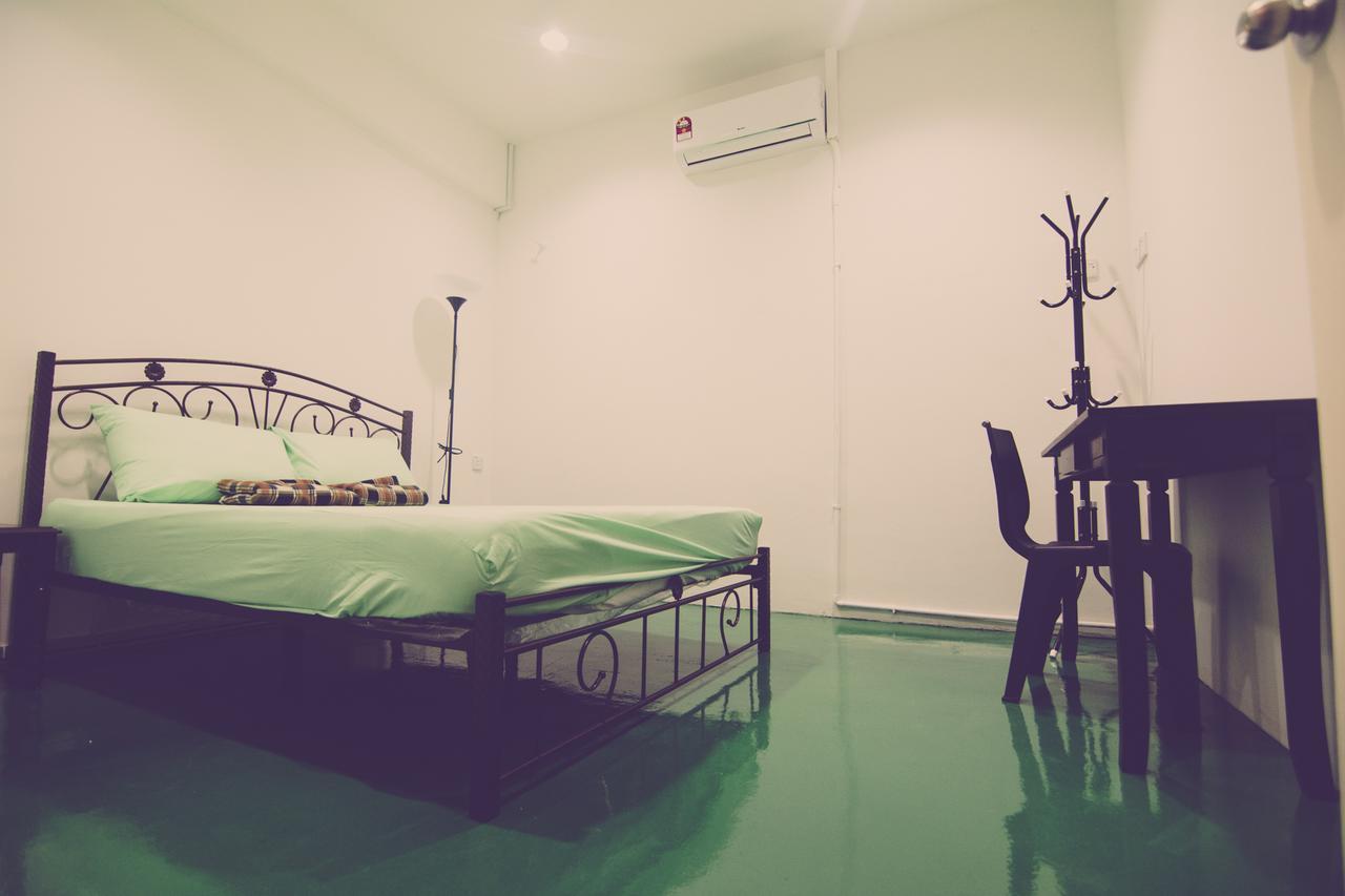 The Haven Homestay Malacca