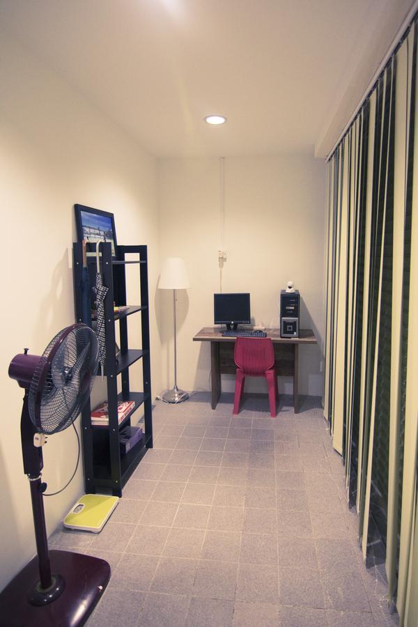 The Haven * Malacca