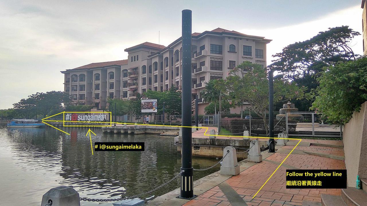 The Haven Malacca
