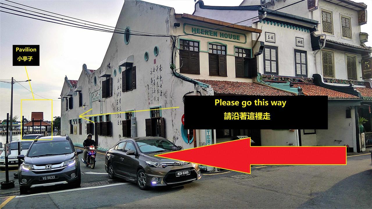 Homestay The Haven
