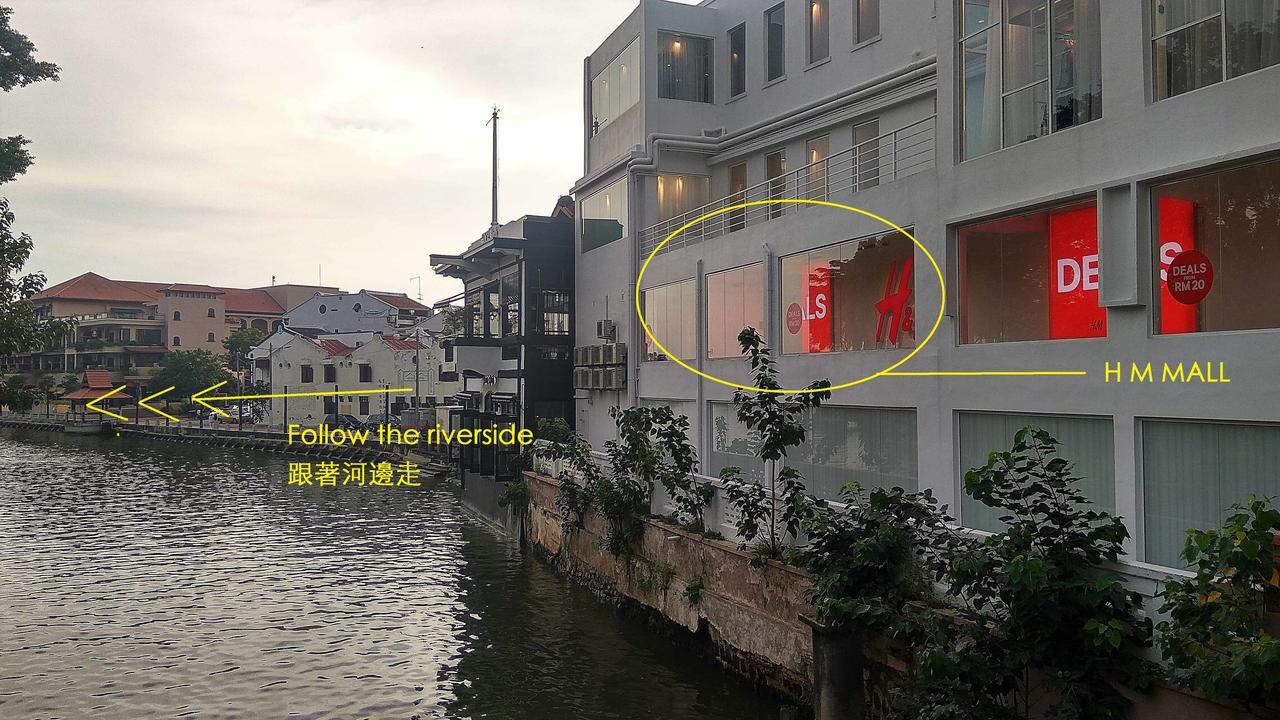 Homestay The Haven